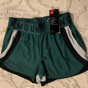 Under Armor Shorts
